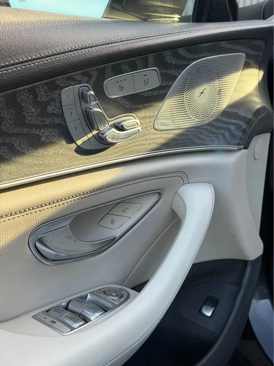 2020 Mercedes-Benz C257 CLS-Class - Image 10 of 16