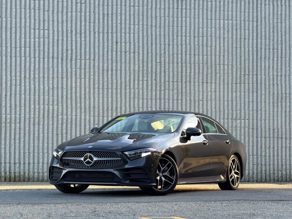 2020 Mercedes-Benz C257 CLS-Class - Image 2 of 16