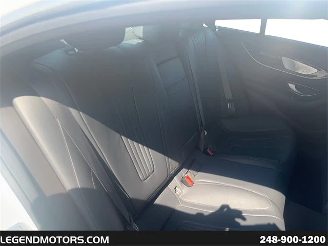 2020 Mercedes-Benz C257 CLS-Class - Image 19 of 21