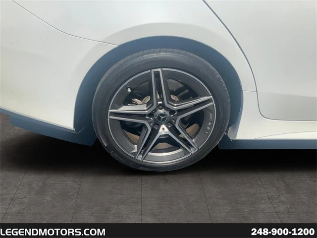 2020 Mercedes-Benz C257 CLS-Class - Image 10 of 21