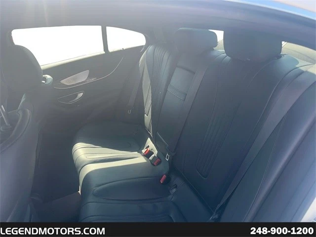 2020 Mercedes-Benz C257 CLS-Class - Image 14 of 21