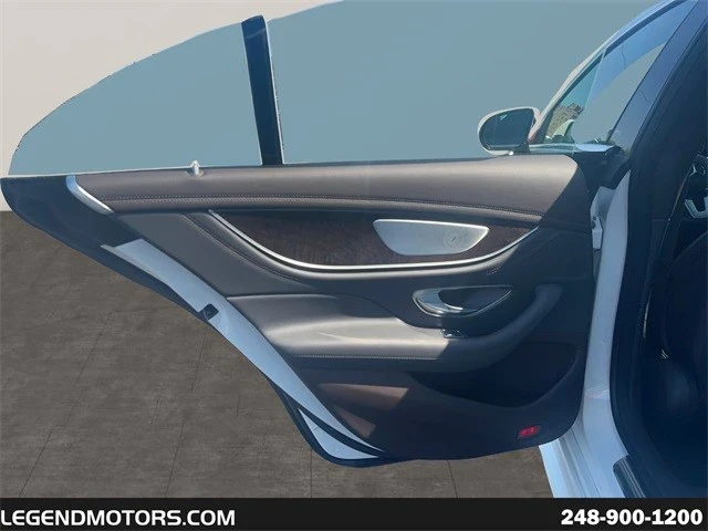2020 Mercedes-Benz C257 CLS-Class - Image 13 of 21