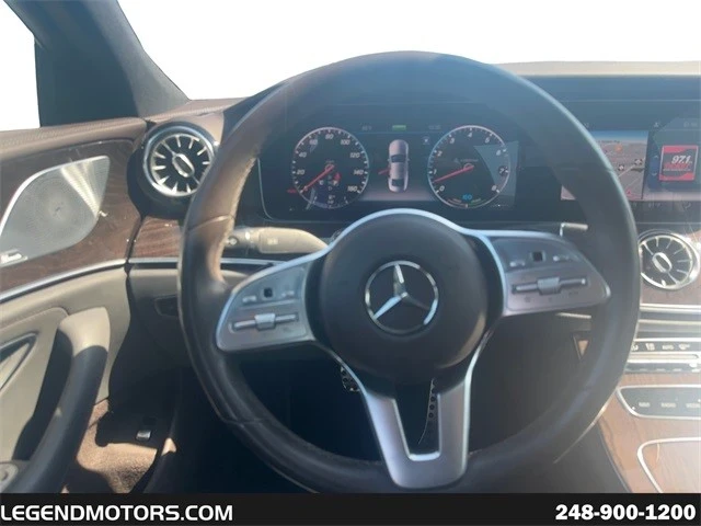 2020 Mercedes-Benz C257 CLS-Class - Image 20 of 21