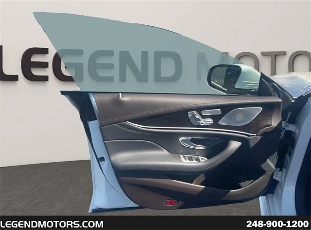2020 Mercedes-Benz C257 CLS-Class - Image 11 of 21