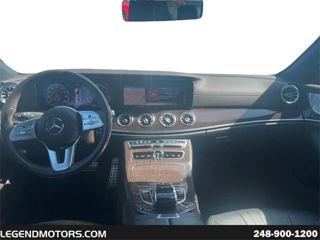 2020 Mercedes-Benz C257 CLS-Class - Image 21 of 21