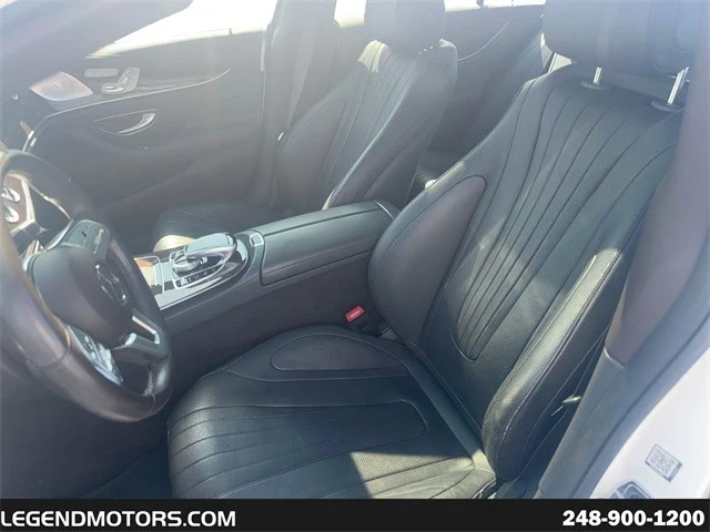 2020 Mercedes-Benz C257 CLS-Class - Image 12 of 21