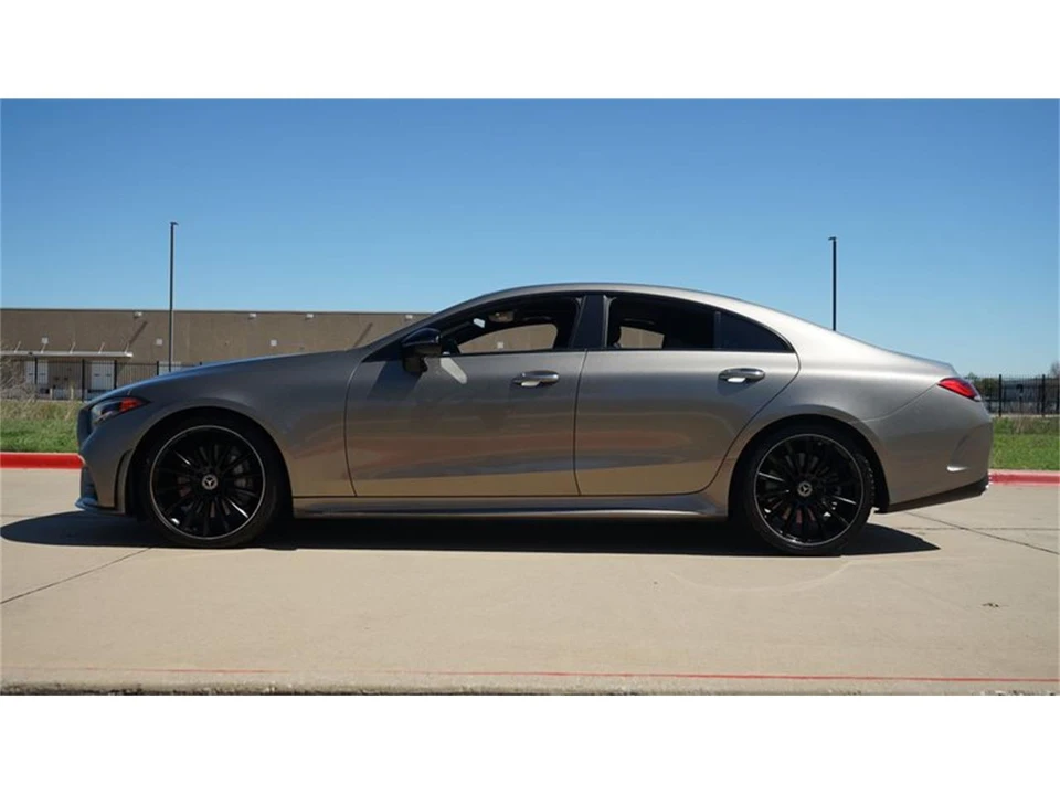 2020 Mercedes-Benz C257 CLS-Class - Image 6 of 31