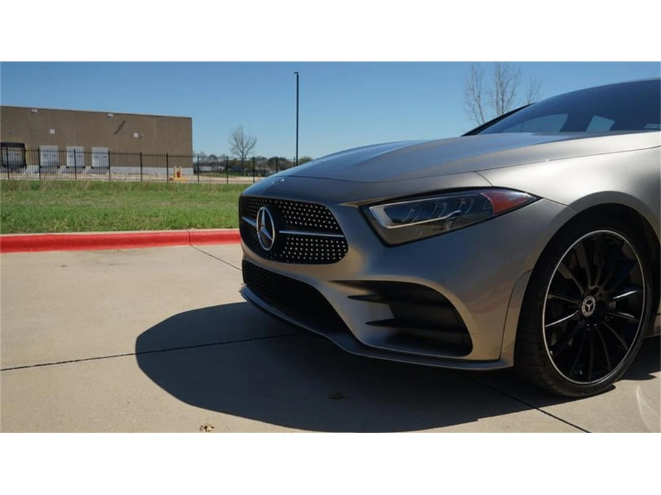 2020 Mercedes-Benz C257 CLS-Class - Image 26 of 31