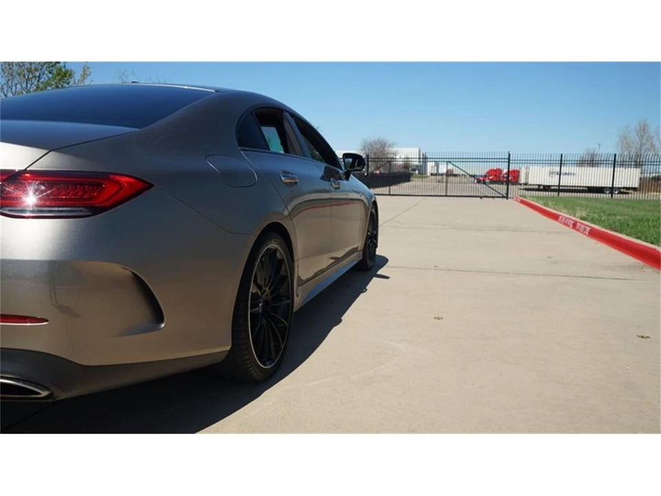 2020 Mercedes-Benz C257 CLS-Class - Image 31 of 31