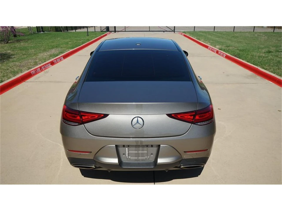 2020 Mercedes-Benz C257 CLS-Class - Image 11 of 31