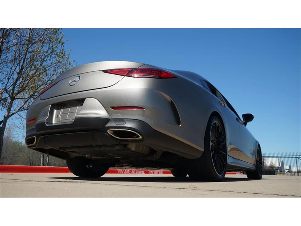2020 Mercedes-Benz C257 CLS-Class - Image 16 of 31