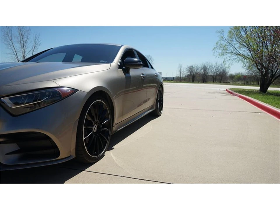 2020 Mercedes-Benz C257 CLS-Class - Image 27 of 31