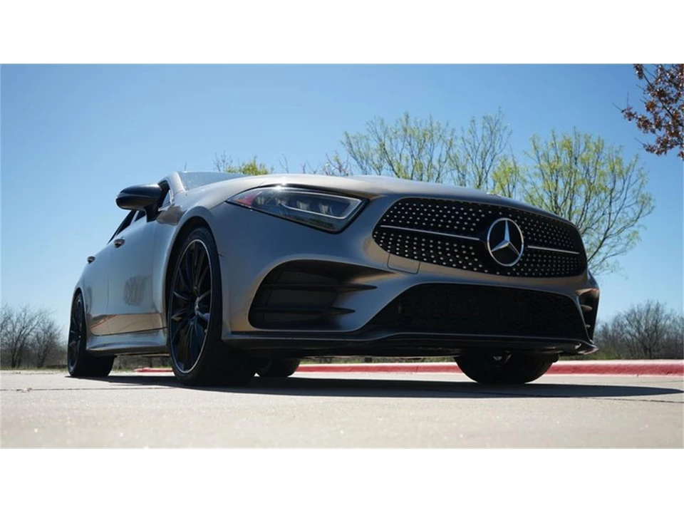 2020 Mercedes-Benz C257 CLS-Class - Image 22 of 31