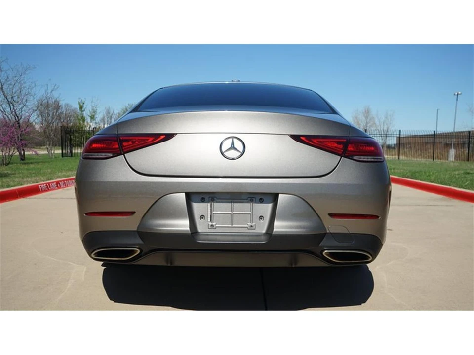2020 Mercedes-Benz C257 CLS-Class - Image 12 of 31