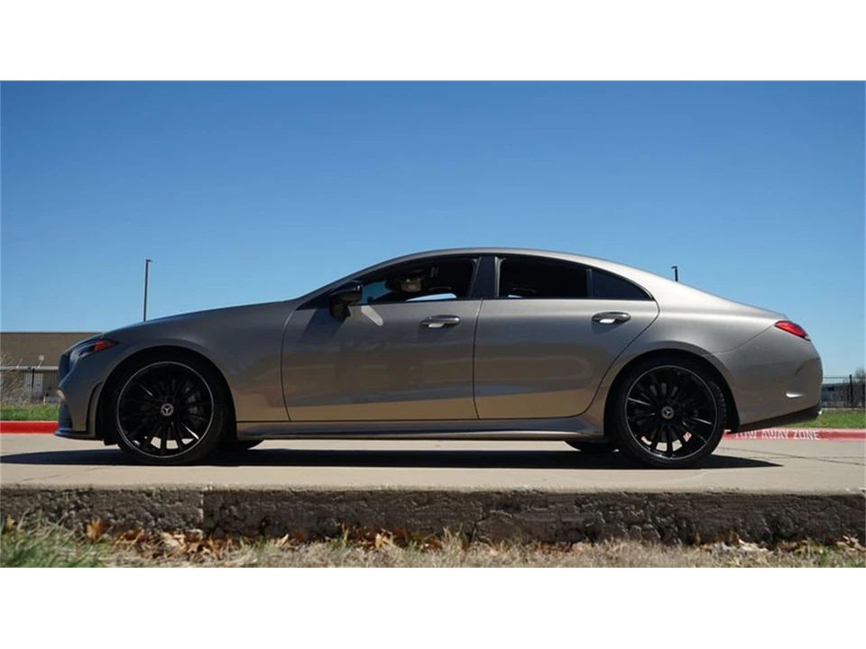 2020 Mercedes-Benz C257 CLS-Class - Image 7 of 31