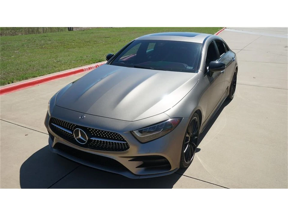 2020 Mercedes-Benz C257 CLS-Class - Image 2 of 31