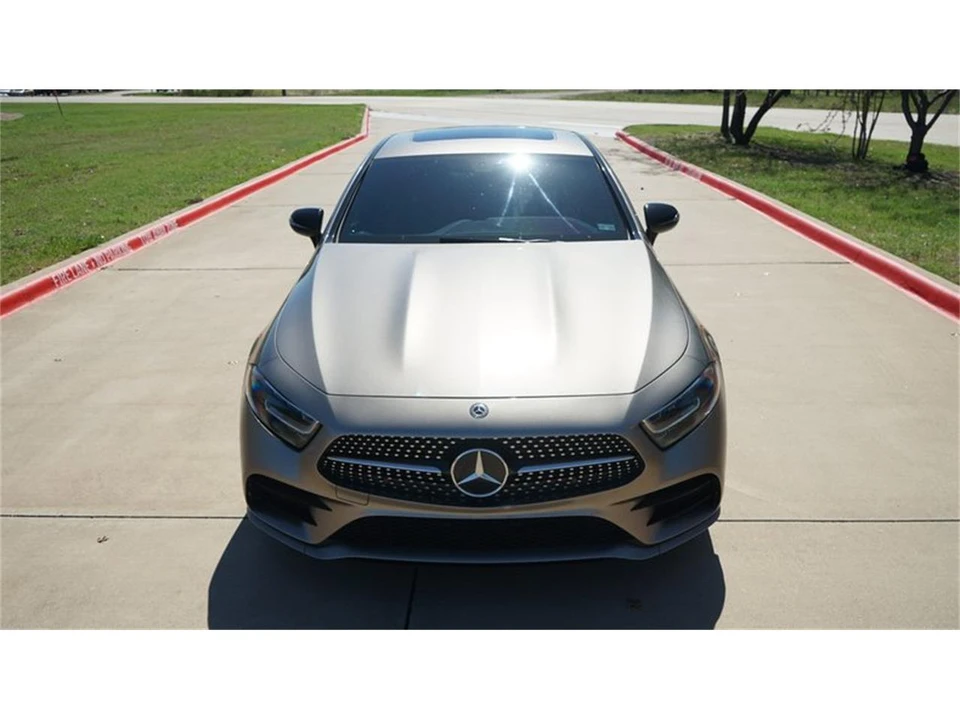 2020 Mercedes-Benz C257 CLS-Class - Image 23 of 31