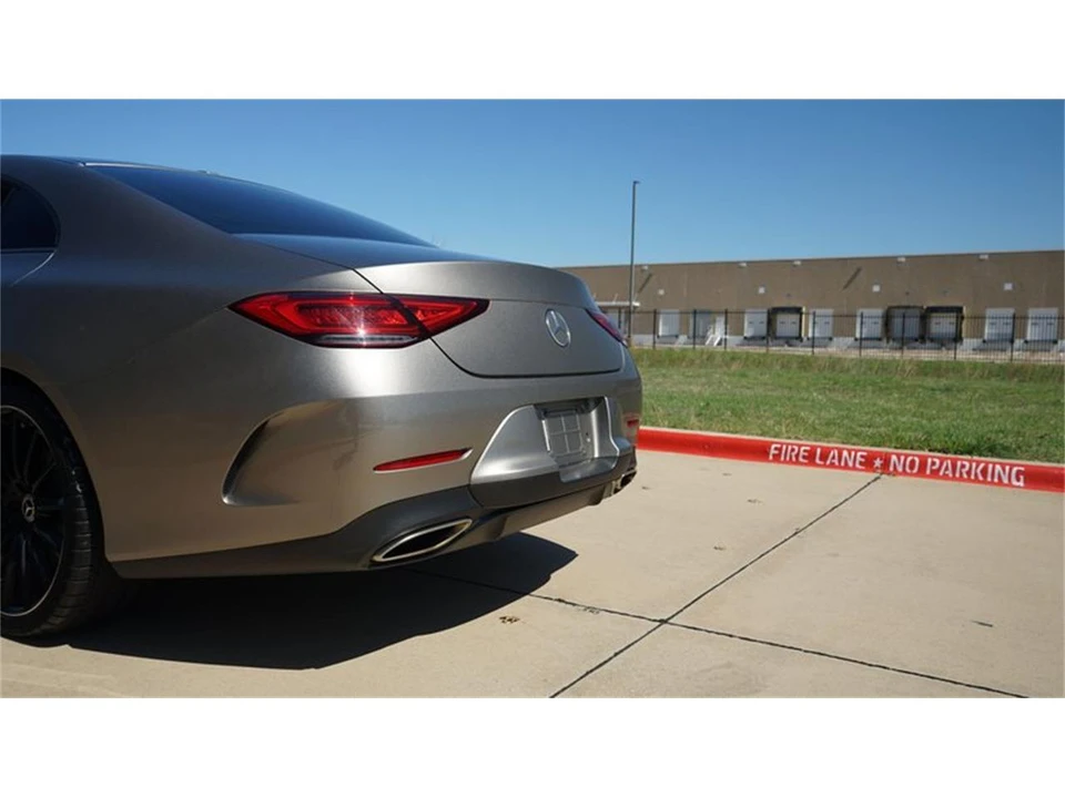 2020 Mercedes-Benz C257 CLS-Class - Image 28 of 31