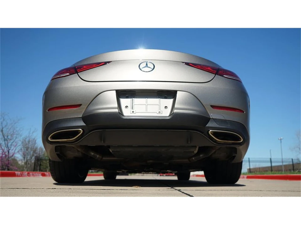 2020 Mercedes-Benz C257 CLS-Class - Image 13 of 31