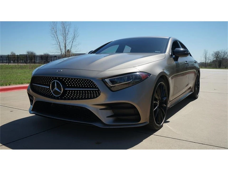 2020 Mercedes-Benz C257 CLS-Class - Image 3 of 31