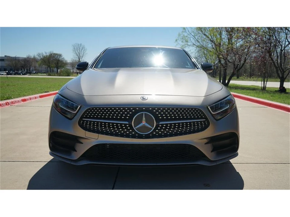 2020 Mercedes-Benz C257 CLS-Class - Image 24 of 31