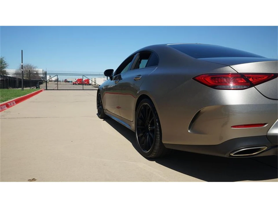 2020 Mercedes-Benz C257 CLS-Class - Image 29 of 31