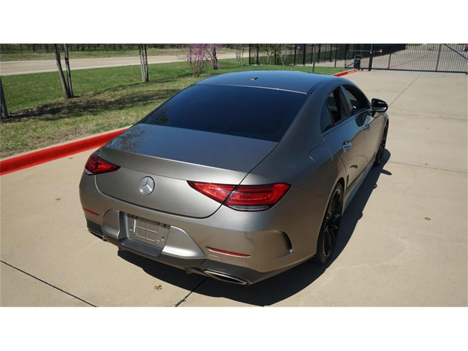 2020 Mercedes-Benz C257 CLS-Class - Image 14 of 31