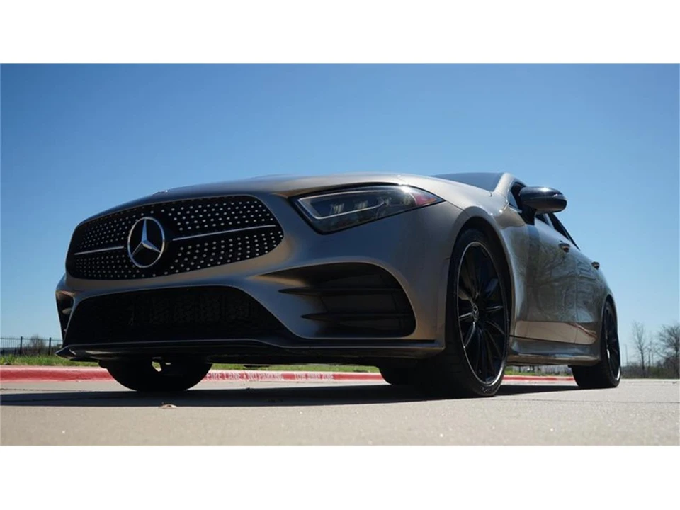 2020 Mercedes-Benz C257 CLS-Class - Image 4 of 31