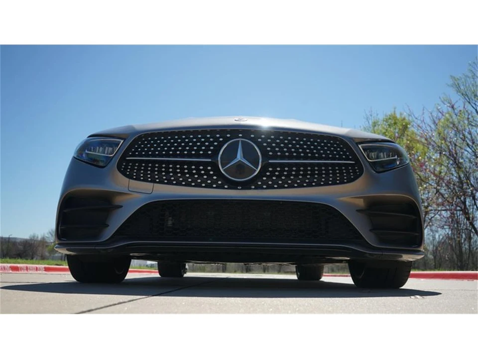 2020 Mercedes-Benz C257 CLS-Class - Image 25 of 31