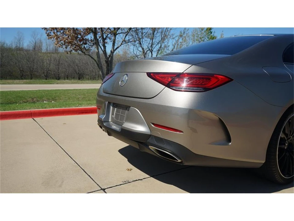 2020 Mercedes-Benz C257 CLS-Class - Image 30 of 31
