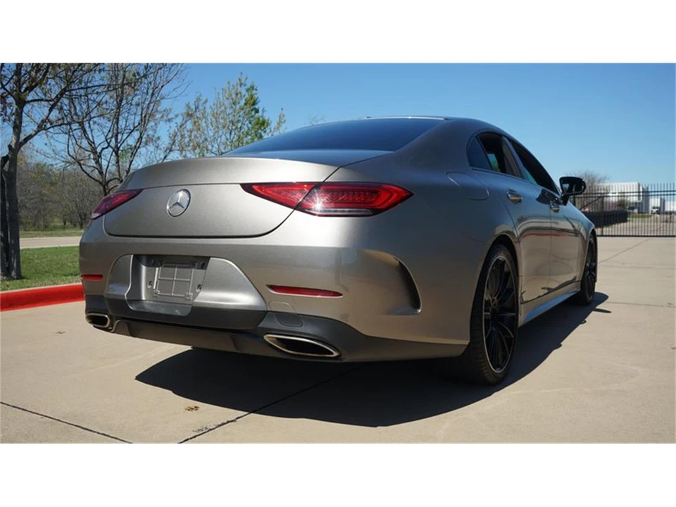 2020 Mercedes-Benz C257 CLS-Class - Image 15 of 31