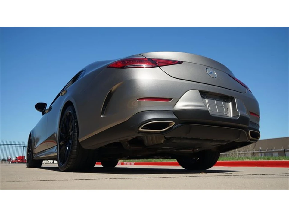 2020 Mercedes-Benz C257 CLS-Class - Image 10 of 31
