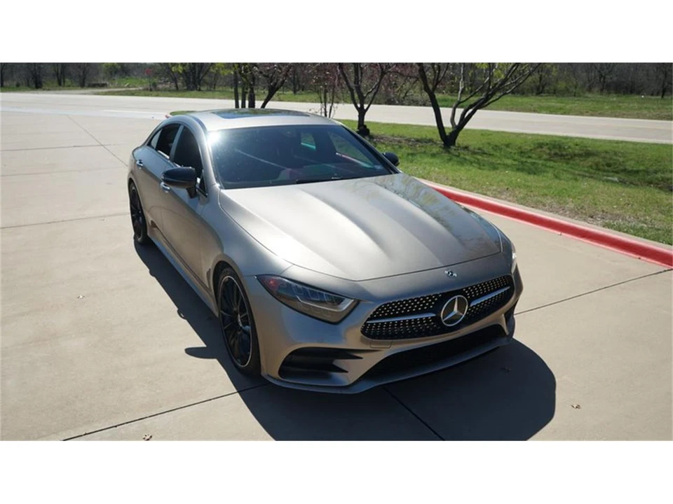2020 Mercedes-Benz C257 CLS-Class - Image 20 of 31