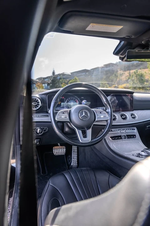 2020 Mercedes-Benz C257 CLS-Class - Image 2 of 11