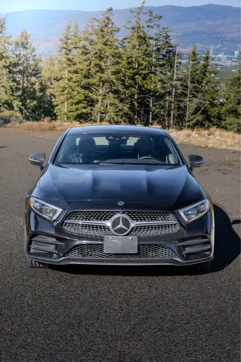 2020 Mercedes-Benz C257 CLS-Class - Image 9 of 11