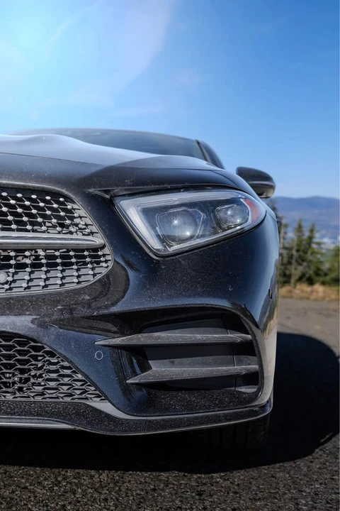 2020 Mercedes-Benz C257 CLS-Class - Image 11 of 11