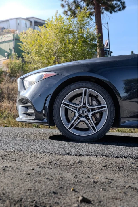 2020 Mercedes-Benz C257 CLS-Class - Image 10 of 11