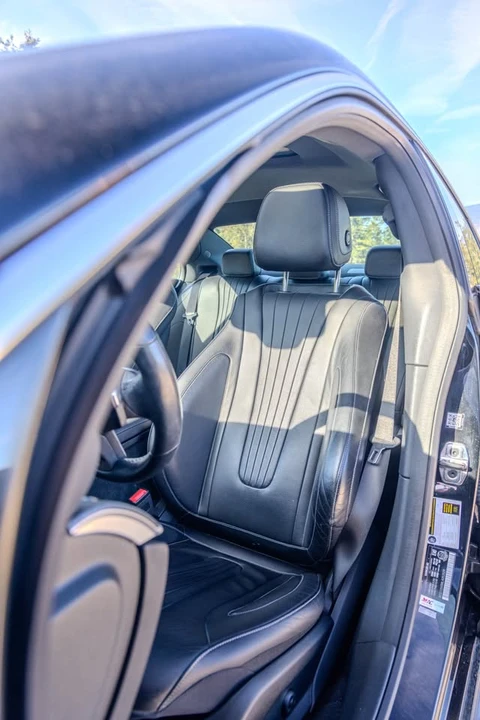 2020 Mercedes-Benz C257 CLS-Class - Image 4 of 11