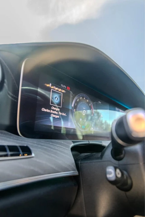 2020 Mercedes-Benz C257 CLS-Class - Image 6 of 11
