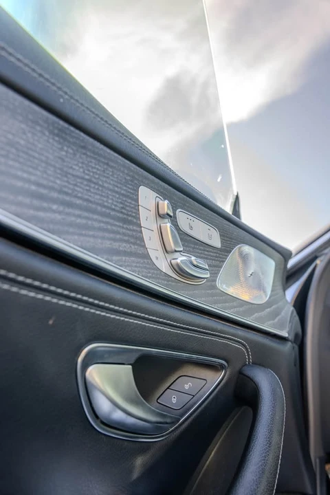 2020 Mercedes-Benz C257 CLS-Class - Image 5 of 11