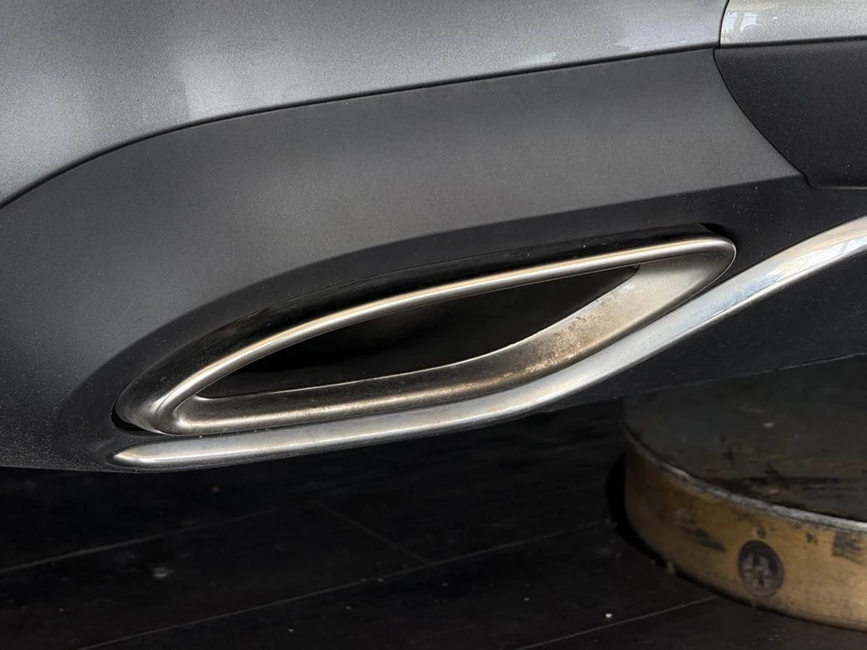 2020 Mercedes-Benz C257 CLS-Class - Image 20 of 21