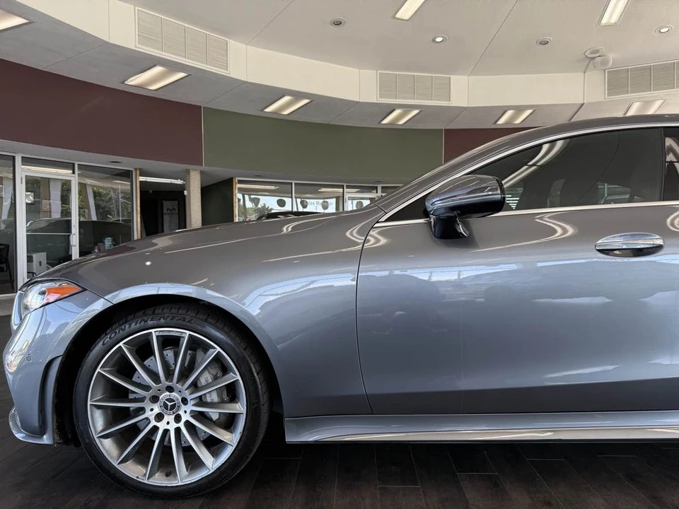 2020 Mercedes-Benz C257 CLS-Class - Image 21 of 21