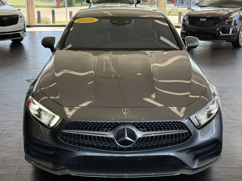 2020 Mercedes-Benz C257 CLS-Class - Image 5 of 21