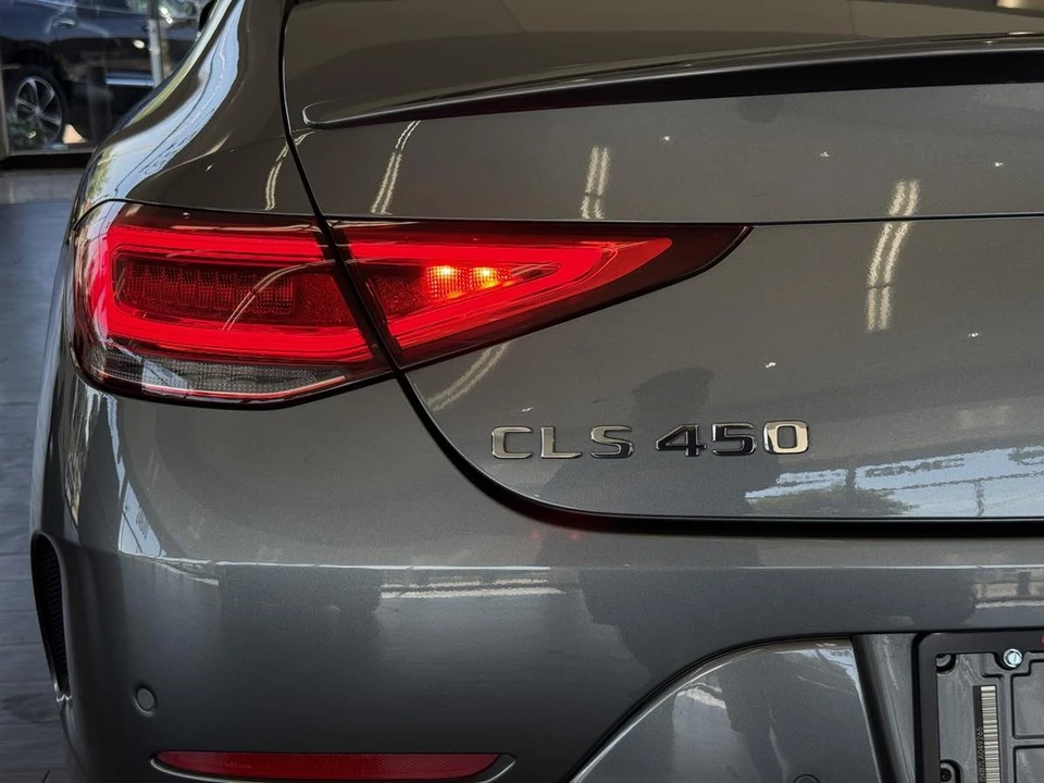2020 Mercedes-Benz C257 CLS-Class - Image 21 of 21