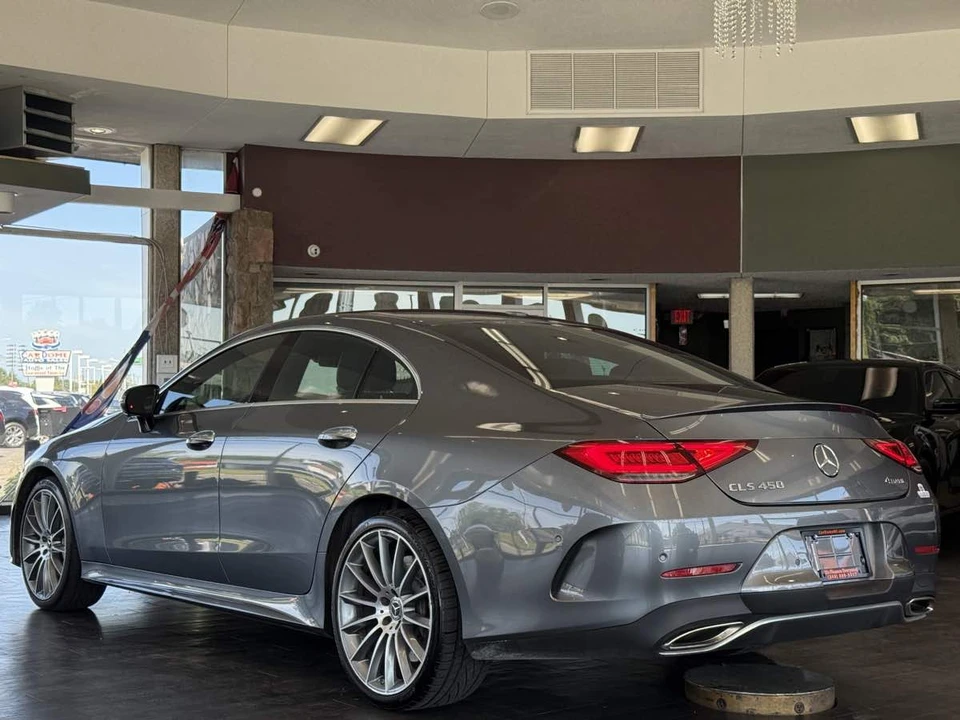 2020 Mercedes-Benz C257 CLS-Class - Image 17 of 21