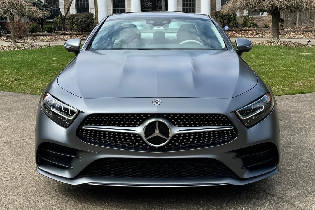 2020 Mercedes-Benz C257 CLS-Class - Image 2 of 31