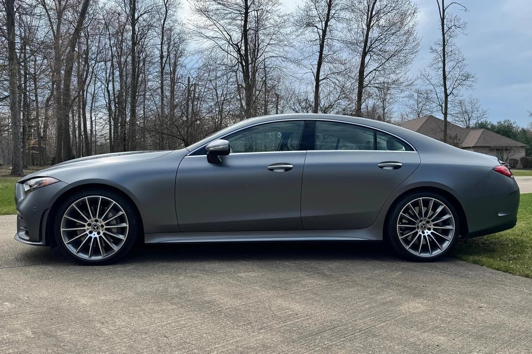 2020 Mercedes-Benz C257 CLS-Class - Image 3 of 31