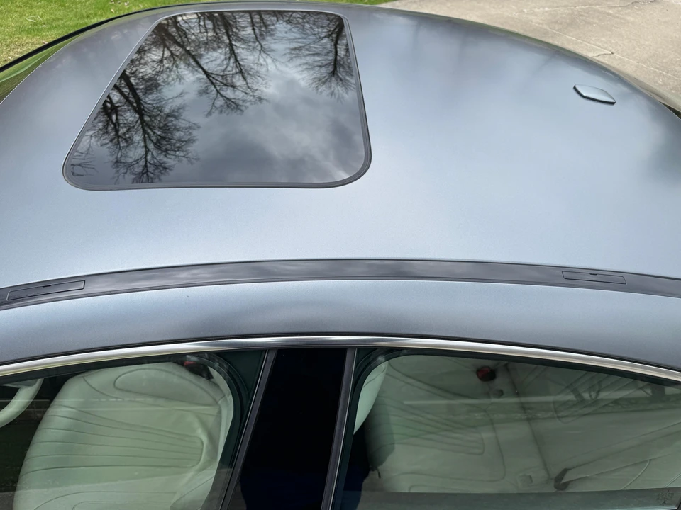 2020 Mercedes-Benz C257 CLS-Class - Image 20 of 31