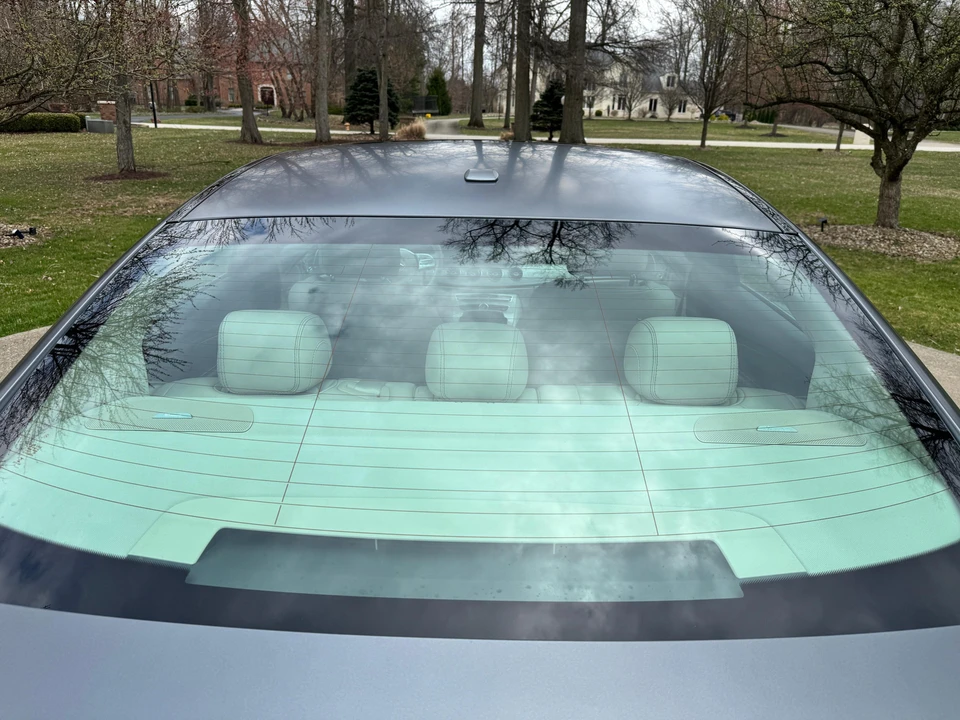 2020 Mercedes-Benz C257 CLS-Class - Image 23 of 31
