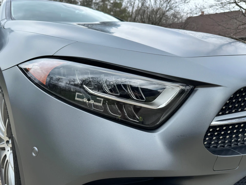 2020 Mercedes-Benz C257 CLS-Class - Image 16 of 31
